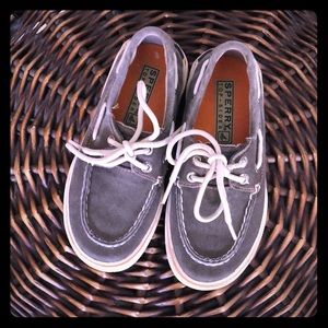 Sperry Top-Slider Toddler 11M